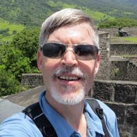 Richard Fichter, Jr.