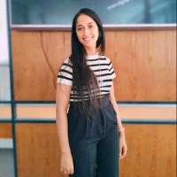 Khadija Mrabti
