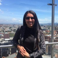 SILVIA ANDREA CABALLERO REYES