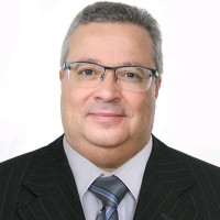 Luis Claudio Silvério