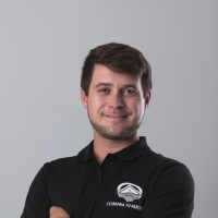 Nicolas Oyaneder Ibañez