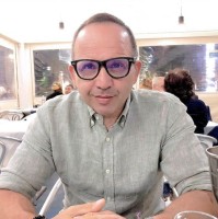 Gianluca Arcidiacono