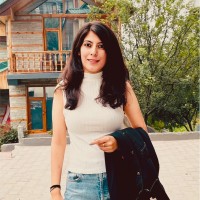 Ankita Gangwani