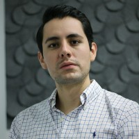 Samuel Robles Vega