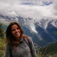 Francesca Crudele