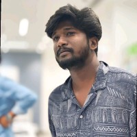 Prabakaran V