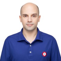 Normand Gauthier (高诺)