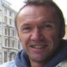 Conrad Pizey