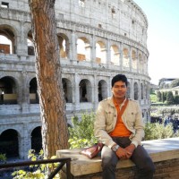 Mohammad Saiful Islam