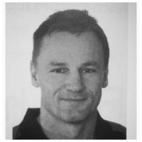 Steve Ellis