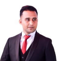 Kamrul Hasan