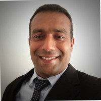 Pradeep Satkunarajan