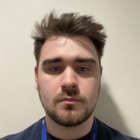 Daniel Halpin