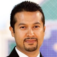 Erwin Castillo