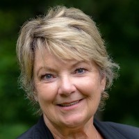 Marilyn Tucker
