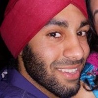 Harpal Virdee