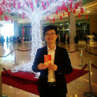 Conlen ZHU