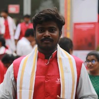 Venkata Manikanta Kolusu