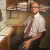 Hernán Gajardo Urzúa