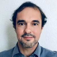 Xavier Benitz