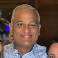 Rajeev Mehta