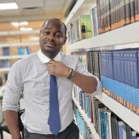 Vincent Adurojaiye