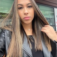 BRENDA GAMA