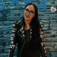 Sara Poveda