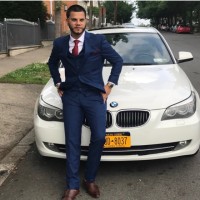 Anthony Quinones