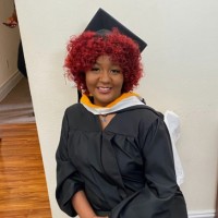 Tasia Hammond