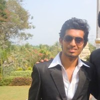 Sajesh Kumar