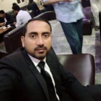 Advocate Rashid Sharif khan