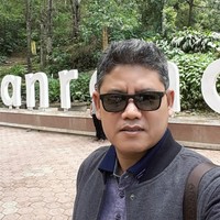 agus sumaryono