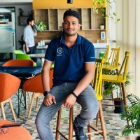 Rakesh Kumar Pradhan