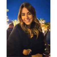 Nadine Khaled