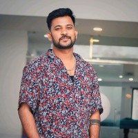 Rajath Kumar R