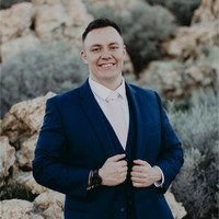 Brandon Hatch