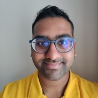 Theolin Naidoo
