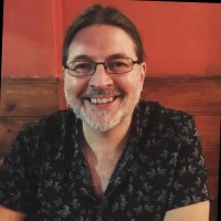 Kevin Allsworth