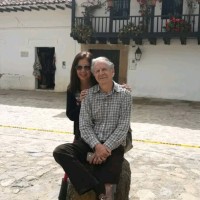 Jenny Elena Rodríguez Johnson