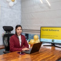 Disha Agrawal