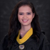 Christine Joy Galicinao