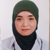 Chaimae Khalil