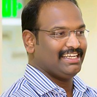 Pradeep John