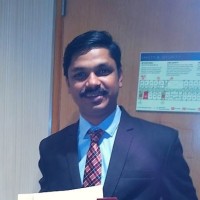 Vimaldev P V