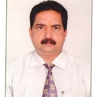 Anil Kumar Saxena