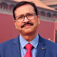 Pradip Kumar Porwal