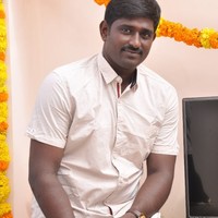 Alla Thirupathi