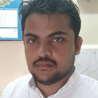 Aslam Shaikh