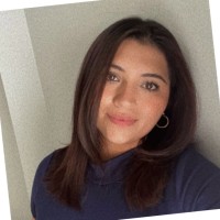 Alexia C. Garcia